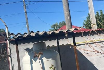 Casă cu 3 camere în Central