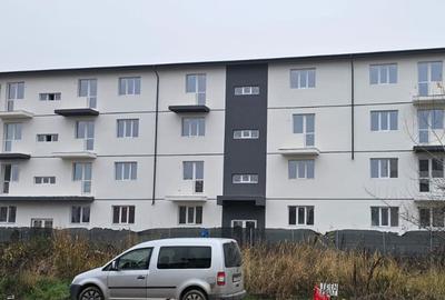 Apartament cu 3 camere decomandat în Central - 6