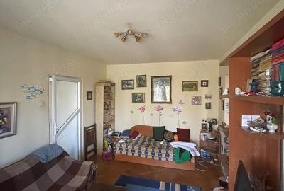Apartament cu 2 camere în Sud - 7