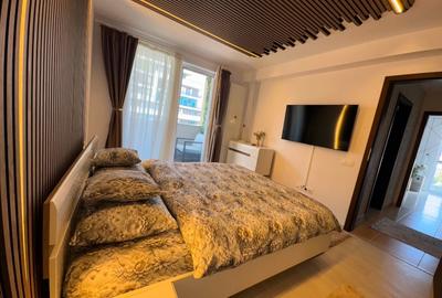 📢 De închiriat apartament 2 camere – Urban Cartierul Tractorul - 2