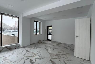 Spațiu comercial, de 162.16999816895 mp, în Sebastian - 2