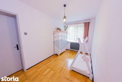 Apartament cu 3 camere, mobilat în Săsar - 1