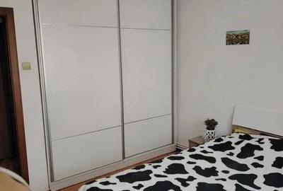 Apartament cu 2 camere decomandat în Tomis Nord