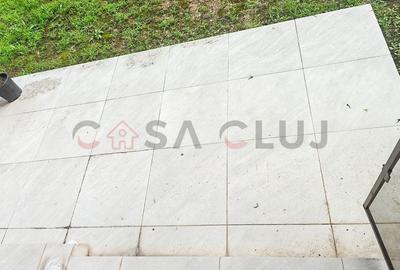 Apartament cu terasă, loc de joacă, statie de autobuz lângă - 6