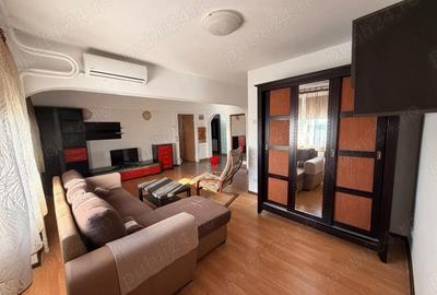 Apartament cu 2 camere decomandat în Valea Ialomiței