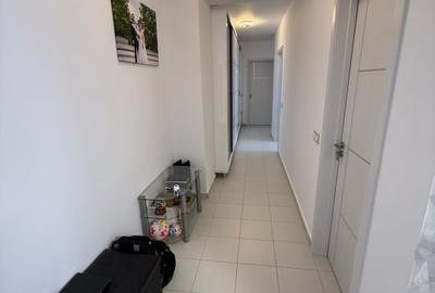 Apartament cu 3 camere decomandat, mobilat în Păcii - 9