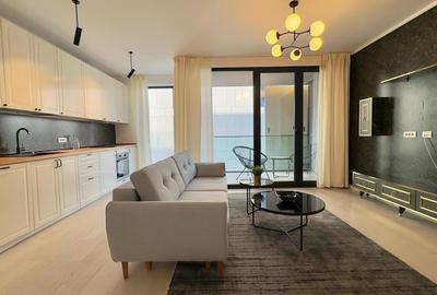 Win Herastrau | Apartament cu 2 camere de închiriat | Loc Parcare - 3