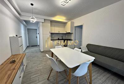 Apartament cu 2 camere, mobilat în Universității - 4