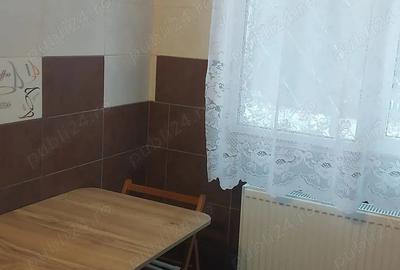 Apartament cu 2 camere semidecomandat în Țiglina 1 - 3