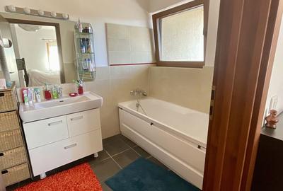 Casă cu 4 camere cu Teren 600 Mp în Tărtășești - 5