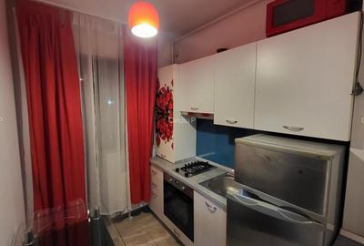 Garsonieră decomandată, mobilată în Grozăvești - 7