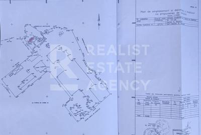 Casă cu 7 camere cu Canalizare în Parcul Carol - 22