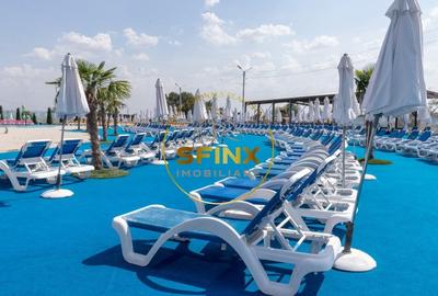 Complex comercial de vanzare restaurant/ hotel /piscine/ sali evenimente - 5