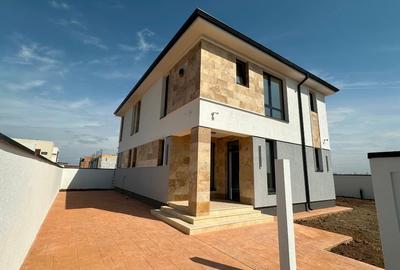 Vila de Lux langa lac in Pantelimon (Str. Calimanesti) | 325.000 Euro - 1