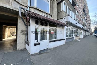 Spațiu comercial, de 49 mp, în Decebal - 9