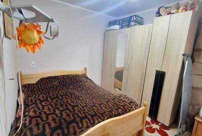 Apartament cu 3 camere în Central - 9