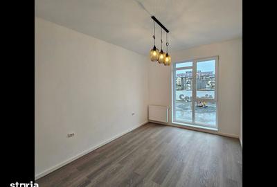 Apartament cu 2 camere decomandat în Central - 5
