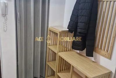 Apartament cu 2 camere, mobilat în Eroii Revoluției - 6