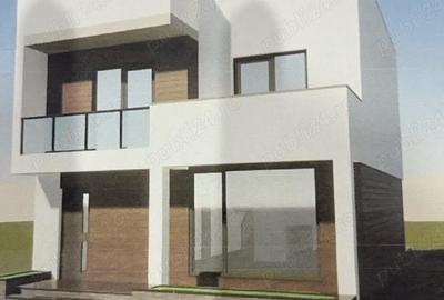 Casă cu 4 camere cu Teren 500 Mp în Cazasu - 3