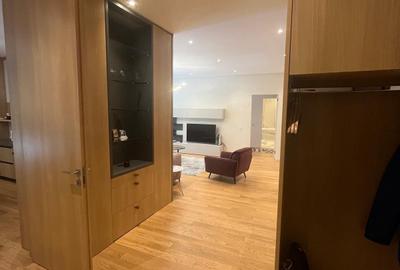 Apartament 3 camere - One Rahmaninov