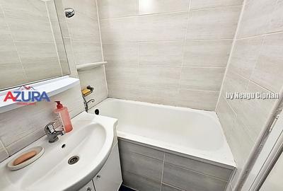 Garsonieră modernă – etaj 1 – Tudor Vladimirescu, lângă Argeș Mall - 8