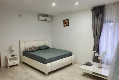 Casă individuală cu 5 camere cu Canalizare în Central - 14