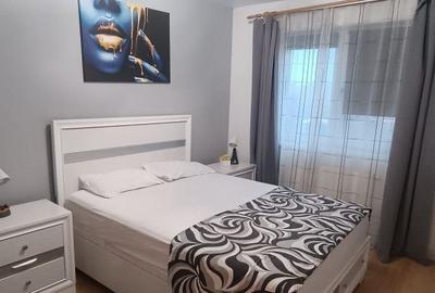 Apartament 2 camere, 70mp, centrala proprie, metrou, Global Residence - 3