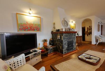 Casa de exceptie Campina - 5