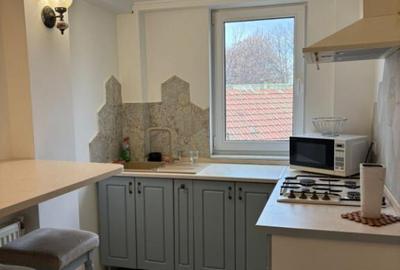 Apartament de LUX 3 camere Zona Casa Casatoriilor - 2