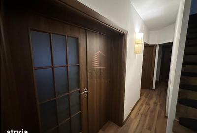 Casă cu 6 camere cu Teren 70 Mp în Central - 11