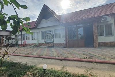 Casă cu 4 camere cu Teren 512 Mp în Tudor Vladimirescu - 9