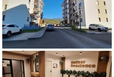 Apartament cu 2 camere decomandat în Râșnov - 5