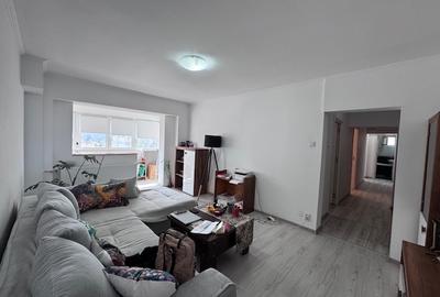 4 Camere decomandate-Piata Iancului 4 Camere decomandate-Piata Iancului - 3