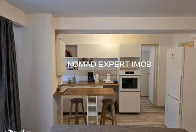 Apartament cu 2 camere semidecomandat în Herăstrău