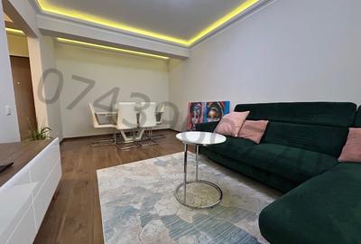Apartament 3 camere, paza, 2 locuri parcare @Timpuri Noi Minulescu 39 Residence - 3