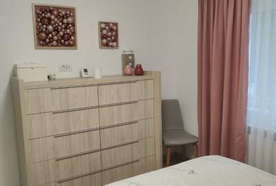 TOMIS 3-CITY MALL-2 CAMERE LUX-MOBILAT-UTILAT-CENTRALA GAZE - 2