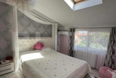 Casă cu 5 camere cu Teren 475 Mp în Central - 2