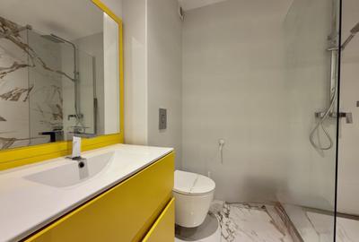 Apartament tip studio de vanzare Stefan Building Resort - Mamaia Nord - 8
