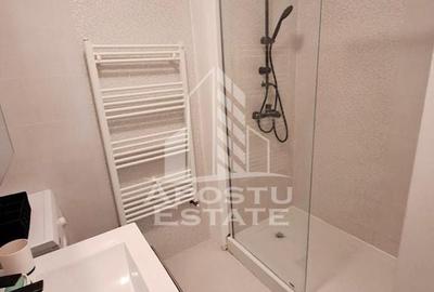 Apartament cu 3 camere decomandat, mobilat în Circumvalațiunii - 10