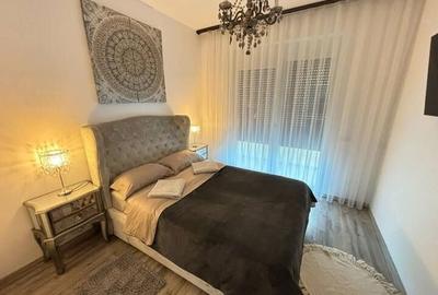 Apartament cu 3 camere în Central - 5