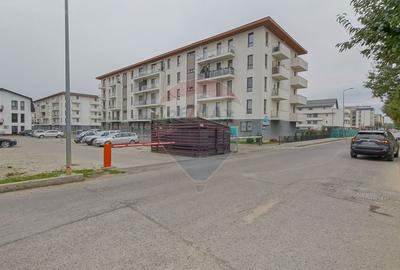 Apartament in vila, 3 camere, Nicolae Labis, Tractorul Apartament in vila, 3 camere, Nicolae Labis, Tractorul - 18