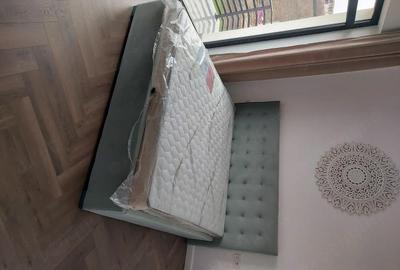 Casă cu 3 camere cu Teren 350 Mp în Spitalul Județean - 2
