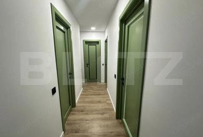 Apartament cu 3 camere decomandat în Cetate - 6