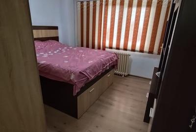 APARTAMENT 3 CAMERE-TRAFIC GREU-ELECTROMAGNETICA-2 BAI-REABILITAT - 11