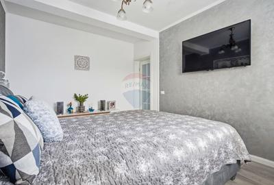 Casă cu 5 camere cu Teren 324 Mp în Sud - 10