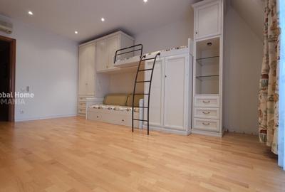 Duplex cu 10 camere cu Canalizare în Pipera - 20