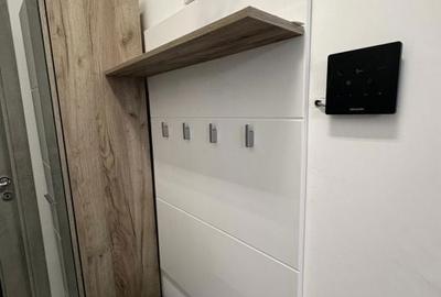Apartament cu 2 camere decomandat în Chiajna - 16