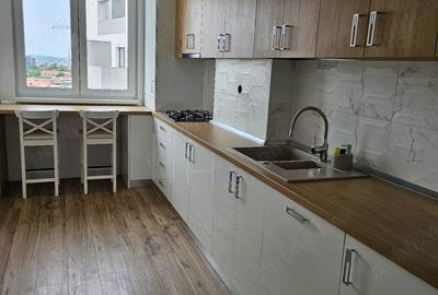 Apartament 3 camere de inchiriat Happy Residence 3 - 8