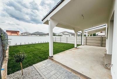 RECO Vila 4 camere Grigorescu - 15