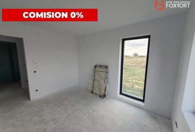 Duplex cu 5 camere cu Teren 300 Mp în Urseni - 15
